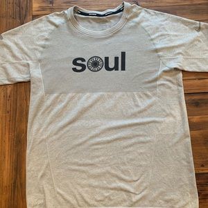 Men’s Nike x Soul Cycle Dri-Fit T-Shirt